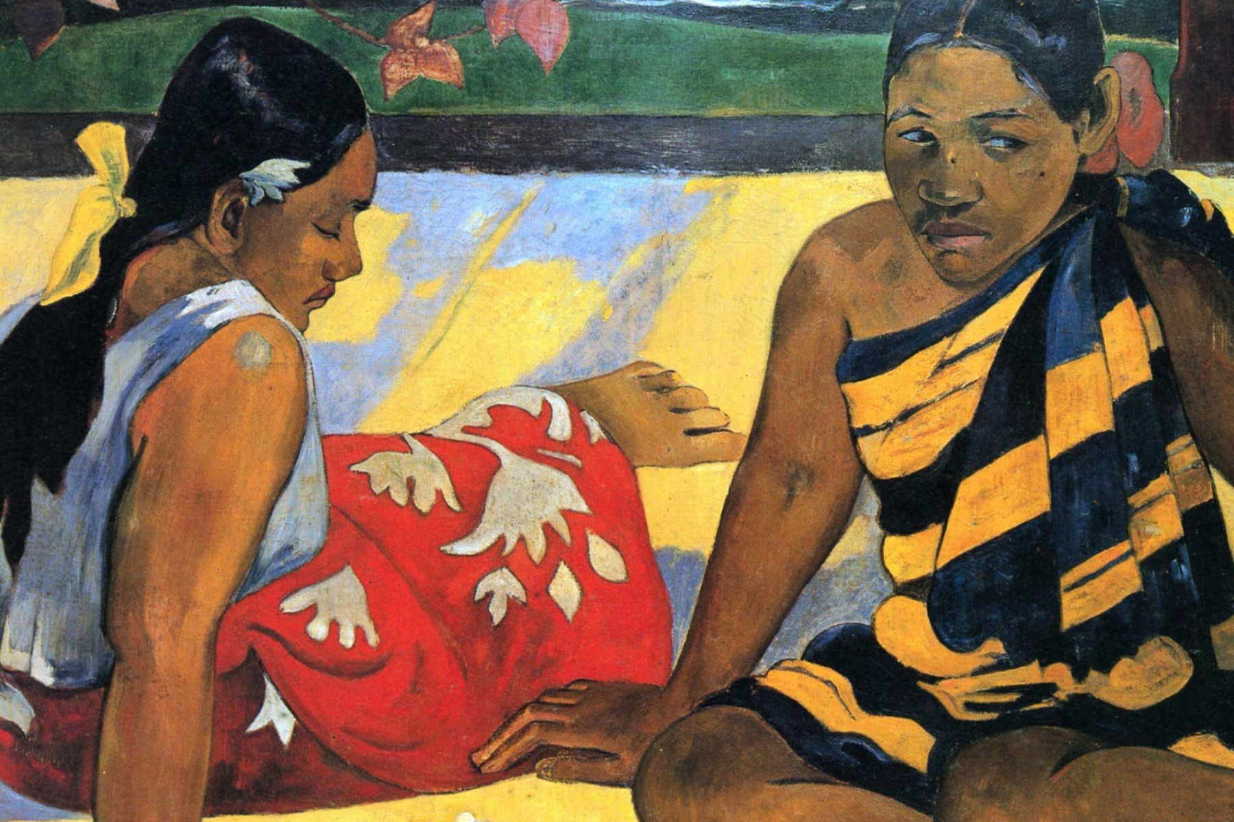 Mostra di Gauguin