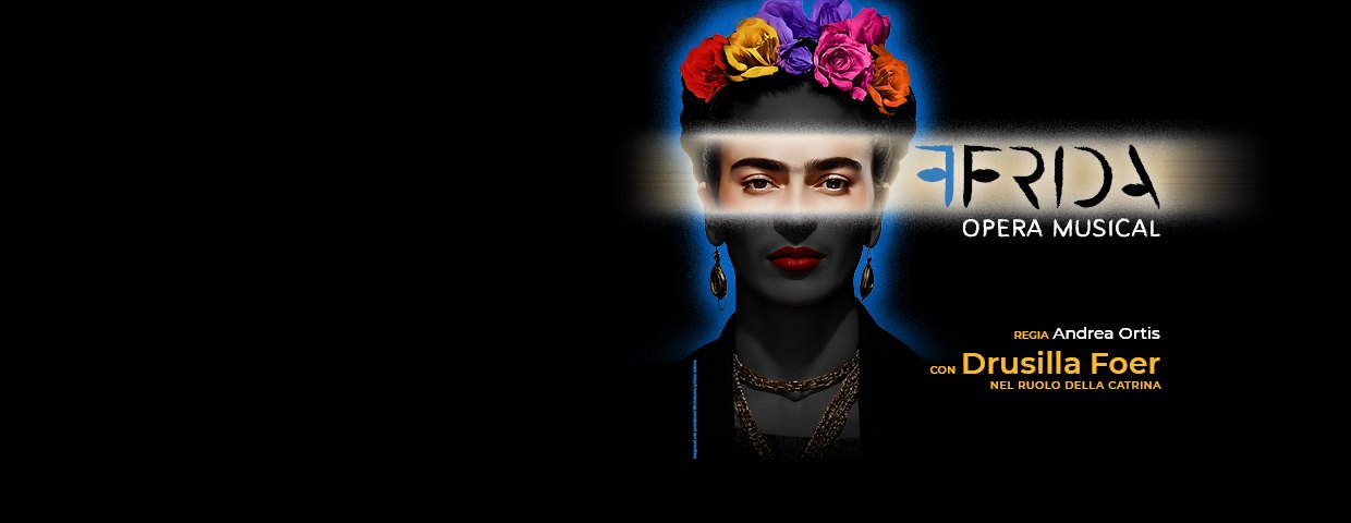 Frida Opera Musical